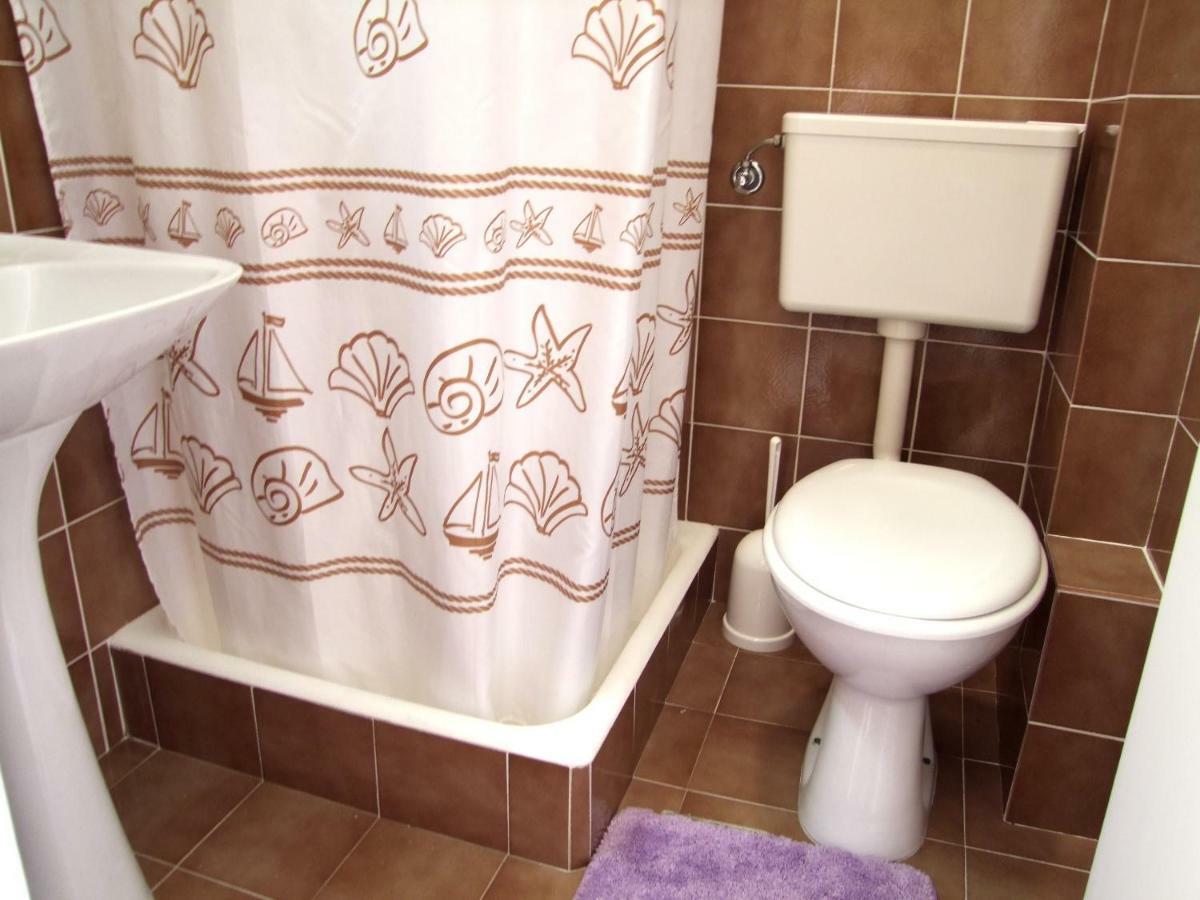 Apartments Melinda Башка-Вода Екстер'єр фото